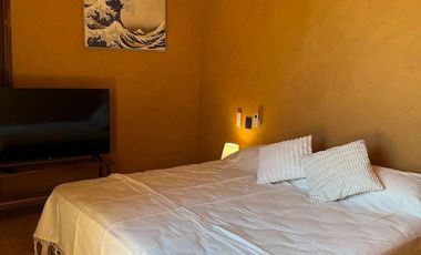 Villa en Puerto Escondido Oaxaca