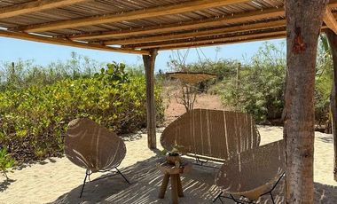 Villa en Puerto Escondido Oaxaca