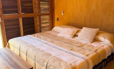 Villa en Puerto Escondido Oaxaca