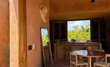 Villa en Puerto Escondido Oaxaca