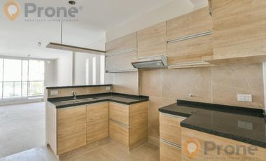 Departamento - Centro