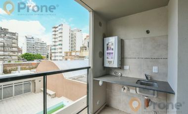 Departamento - Centro