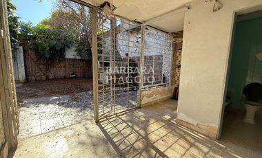 CASA a metros de Av. Freyre - Crespo al 3500