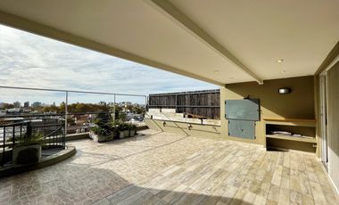 TRIPLEX en VENTA - 5 ambientes - COMPLEJO El Talar de Florida