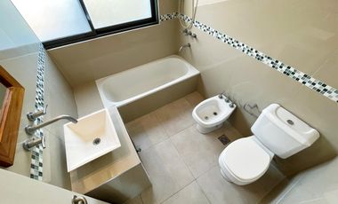 TRIPLEX en VENTA - 5 ambientes - COMPLEJO El Talar de Florida