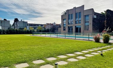 TRIPLEX en VENTA - 5 ambientes - COMPLEJO El Talar de Florida