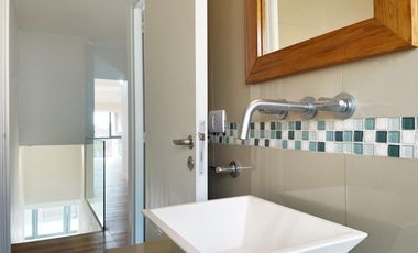 TRIPLEX en VENTA - 5 ambientes - COMPLEJO El Talar de Florida