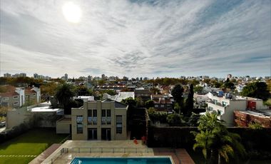 TRIPLEX en VENTA - 5 ambientes - COMPLEJO El Talar de Florida