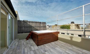 TRIPLEX en VENTA - 5 ambientes - COMPLEJO El Talar de Florida