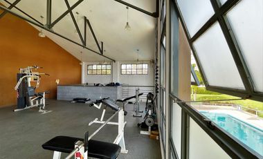 TRIPLEX en VENTA - 5 ambientes - COMPLEJO El Talar de Florida