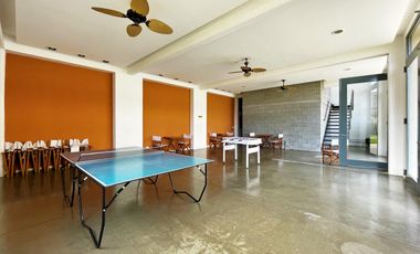 TRIPLEX en VENTA - 5 ambientes - COMPLEJO El Talar de Florida