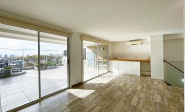 TRIPLEX en VENTA - 5 ambientes - COMPLEJO El Talar de Florida