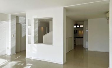 TRIPLEX en VENTA - 5 ambientes - COMPLEJO El Talar de Florida