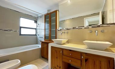 TRIPLEX en VENTA - 5 ambientes - COMPLEJO El Talar de Florida