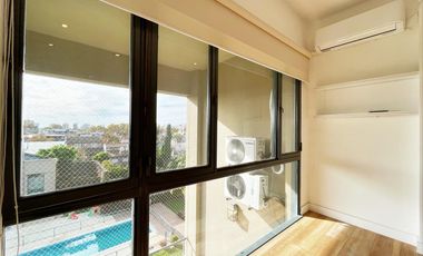 TRIPLEX en VENTA - 5 ambientes - COMPLEJO El Talar de Florida