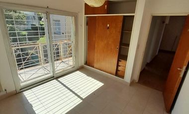 DEPARTAMENTO  EN ALQUILER