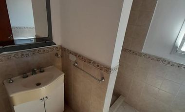 DEPARTAMENTO  EN ALQUILER