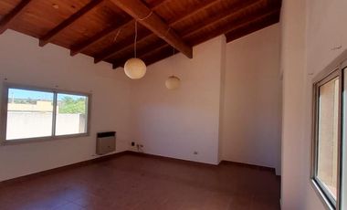 DEPARTAMENTO  EN ALQUILER