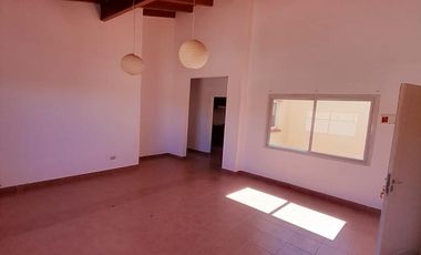 DEPARTAMENTO  EN ALQUILER
