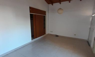 DEPARTAMENTO  EN ALQUILER