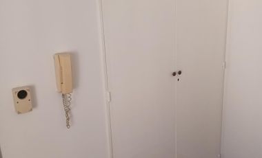 Temporal Equipado de 24 m2 / Muy Luminoso / Excelente ubicación en Palermo!!