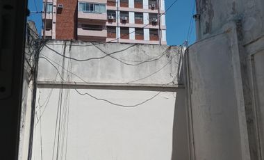 Temporal Equipado de 24 m2 / Muy Luminoso / Excelente ubicación en Palermo!!