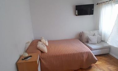 Temporal Equipado de 24 m2 / Muy Luminoso / Excelente ubicación en Palermo!!