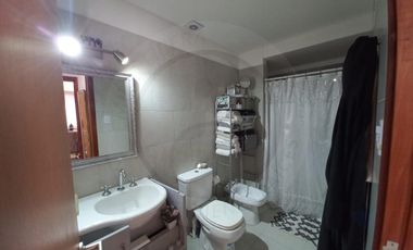 Departamento en La Plata
