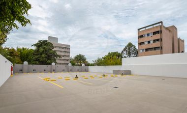 Departamento en La Plata