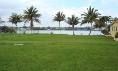 LOTES EN VENTA FRENTE AL RIO, TUXPAN, VERACRUZ.
