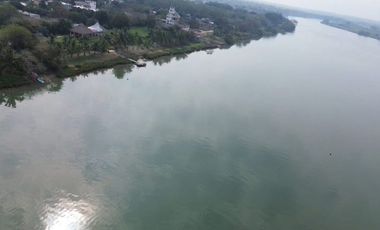 LOTES EN VENTA FRENTE AL RIO, TUXPAN, VERACRUZ.