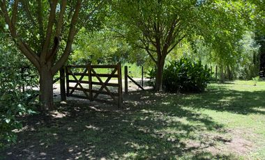 Se vende casa quinta en Bahía de Los Lobos, donde la naturaleza abraza cada amanecer!