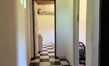 Se vende casa quinta en Bahía de Los Lobos, donde la naturaleza abraza cada amanecer!