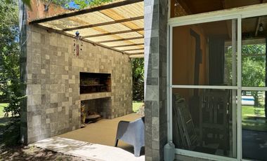 Se vende casa quinta en Bahía de Los Lobos, donde la naturaleza abraza cada amanecer!