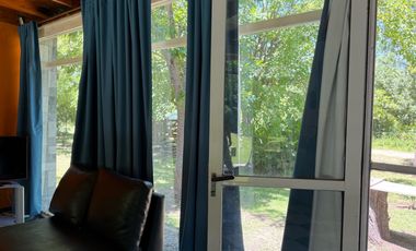 Se vende casa quinta en Bahía de Los Lobos, donde la naturaleza abraza cada amanecer!