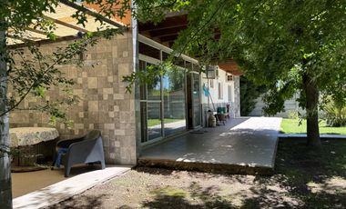 Se vende casa quinta en Bahía de Los Lobos, donde la naturaleza abraza cada amanecer!