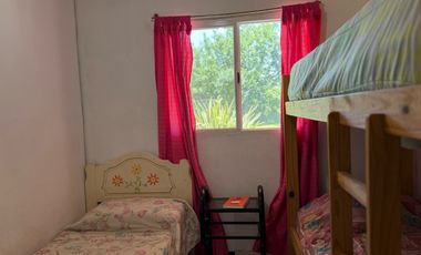 Se vende casa quinta en Bahía de Los Lobos, donde la naturaleza abraza cada amanecer!