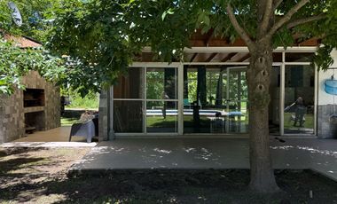 Se vende casa quinta en Bahía de Los Lobos, donde la naturaleza abraza cada amanecer!