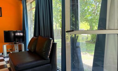 Se vende casa quinta en Bahía de Los Lobos, donde la naturaleza abraza cada amanecer!