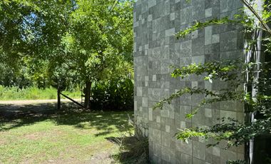 Se vende casa quinta en Bahía de Los Lobos, donde la naturaleza abraza cada amanecer!