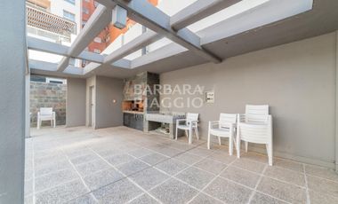 Departamento - Centro