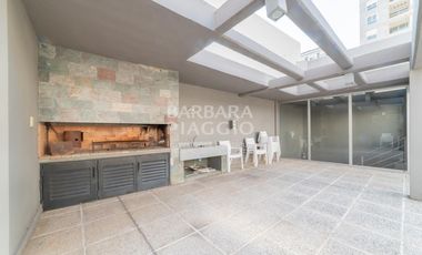 Departamento - Centro