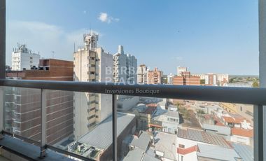 Departamento - Centro