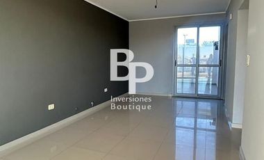 DPTO UN DORMITORIO C/ COCHERA - Facundo Zuviria al 4600