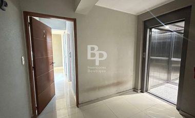 DPTO UN DORMITORIO C/ COCHERA - Facundo Zuviria al 4600