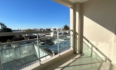 DPTO UN DORMITORIO C/ COCHERA - Facundo Zuviria al 4600