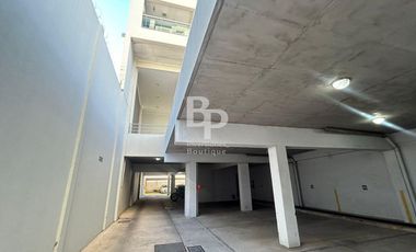 DPTO UN DORMITORIO C/ COCHERA - Facundo Zuviria al 4600