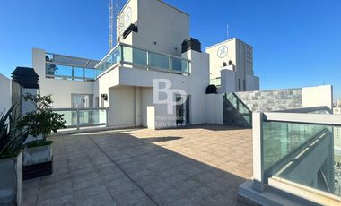 DPTO UN DORMITORIO C/ COCHERA - Facundo Zuviria al 4600