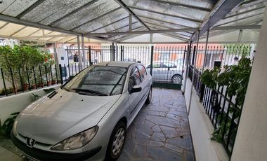 Duplex a pasos Parque de la Cerveceria