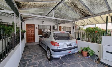 Duplex a pasos Parque de la Cerveceria